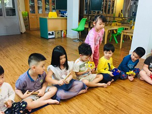 Hướng dẫn đăng ký tuyển sinh