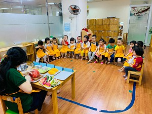 Nhượng quyền thương hiệu