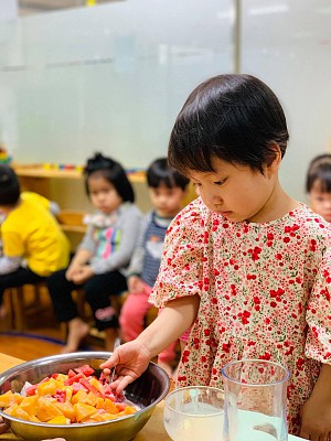 Hiệu quả của Montessori
