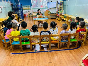 Hợp tác đầu tư phát triển hệ thống