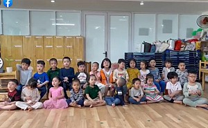 Mời các ba mẹ thưởng thức bài hat